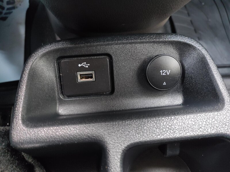 Ford - Transit Connect - 1,5EcoBlue L2, Trend, ČR