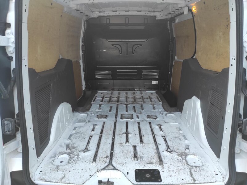 Ford - Transit Connect - 1,5EcoBlue L2, Trend, ČR