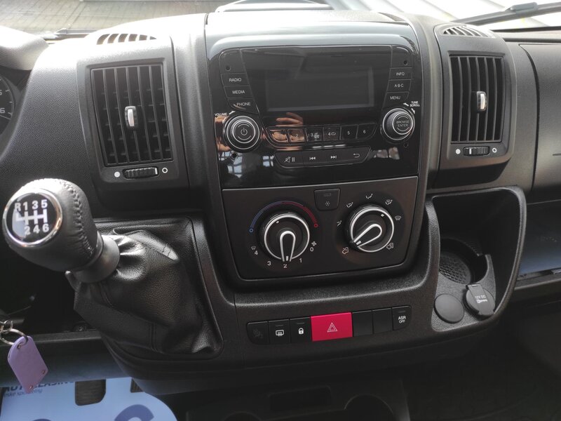 Peugeot - Boxer - 2,2BHDi L2,Sklápěč,Tažné,ČR