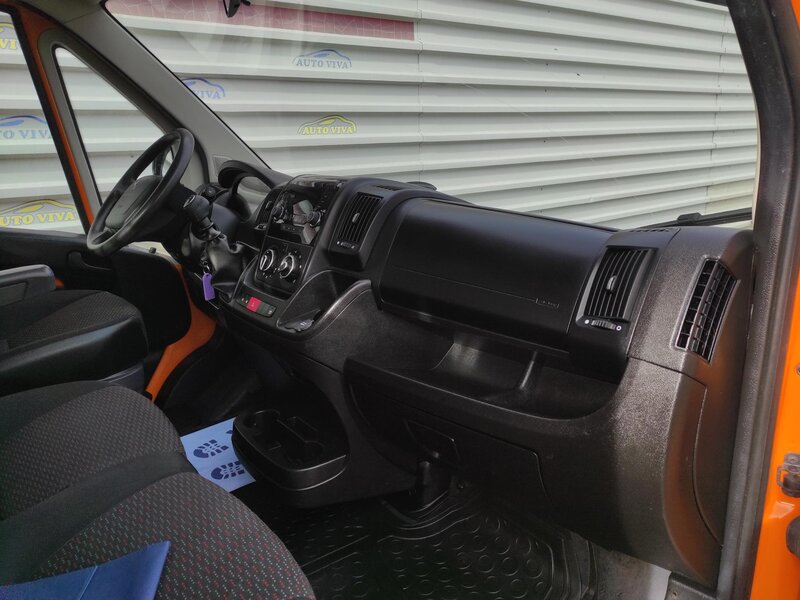 Peugeot - Boxer - 2,2BHDi L2,Sklápěč,Tažné,ČR