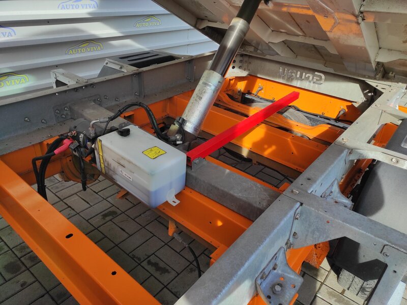 Peugeot - Boxer - 2,2BHDi L2,Sklápěč,Tažné,ČR