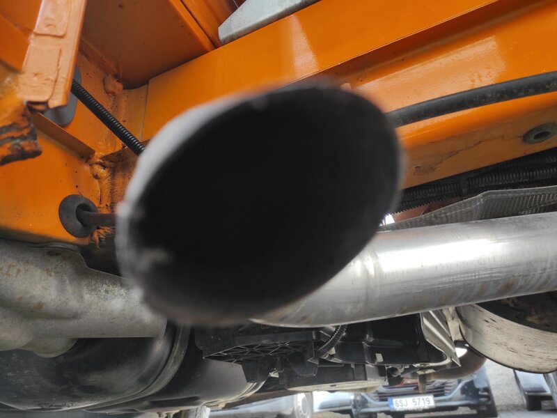 Peugeot - Boxer - 2,2BHDi L2,Sklápěč,Tažné,ČR