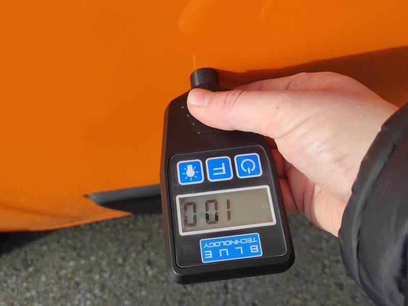 Peugeot - Boxer - 2,2BHDi L2,Sklápěč,Tažné,ČR