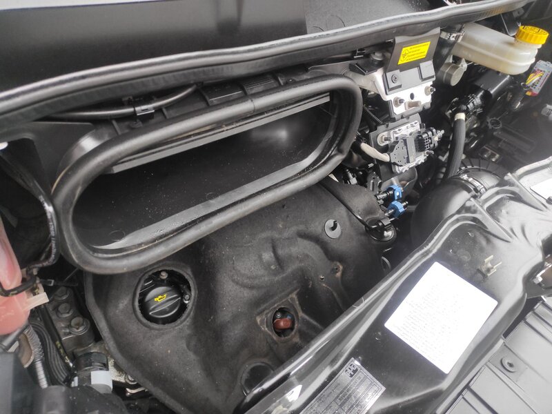 Peugeot - Boxer - 2,2BlueHDi L1H1, ČR,