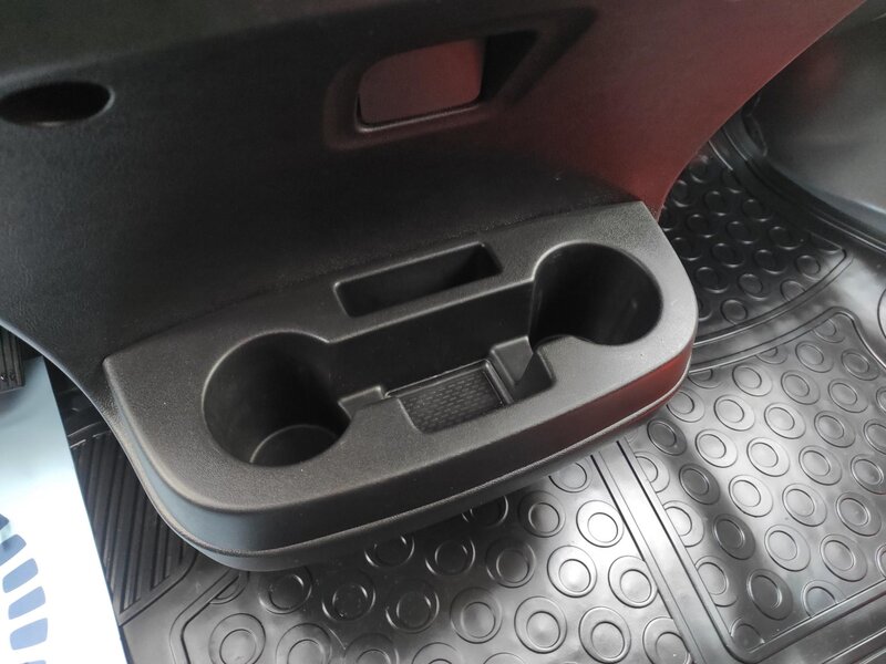 Opel - Movano - 2,2BHDi L2H1, 7 míst, Vestavba