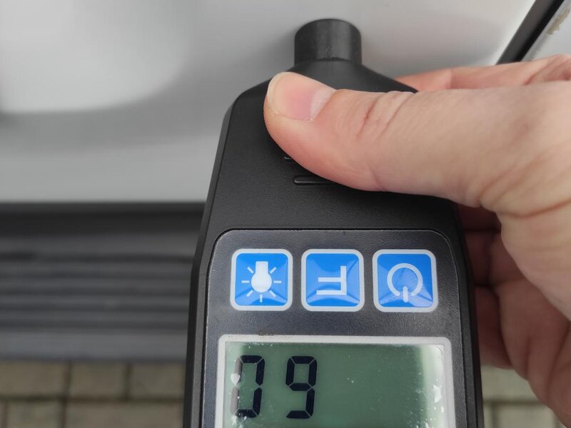 Opel - Movano - 2,2BHDi L2H1, 7 míst, Vestavba