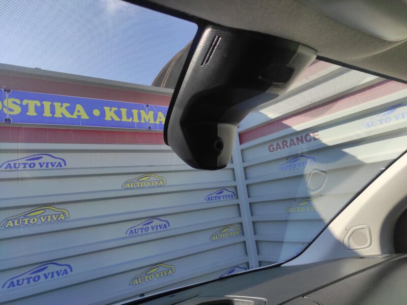 Opel - Vivaro - 1,5CDTi L1H1, 88kW, ČR