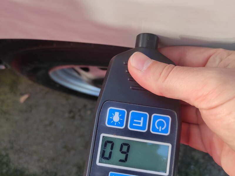 Opel - Vivaro - 1,5CDTi L1H1, 88kW, ČR