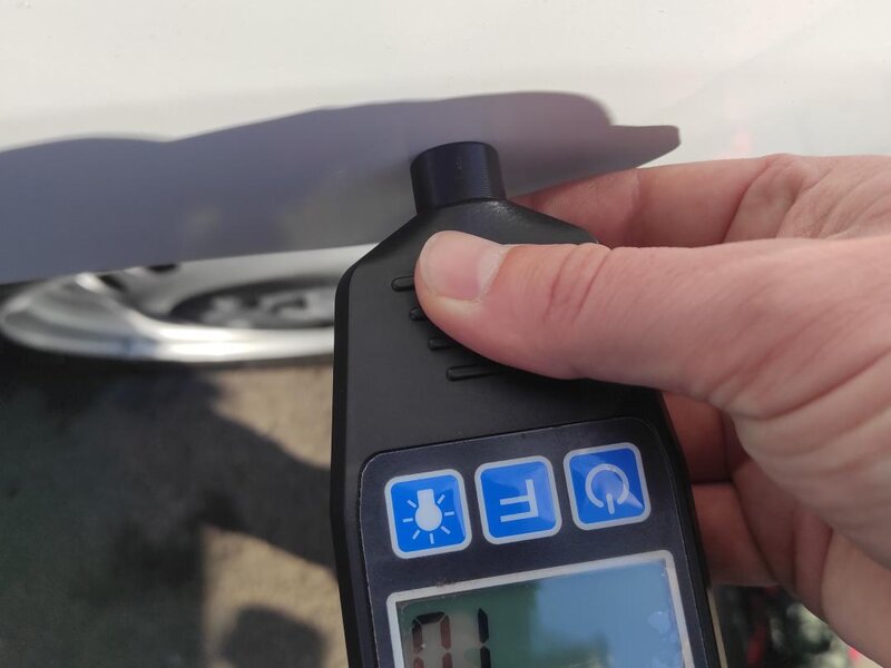 Opel - Vivaro - 1,5CDTi L1H1, 88kW, ČR