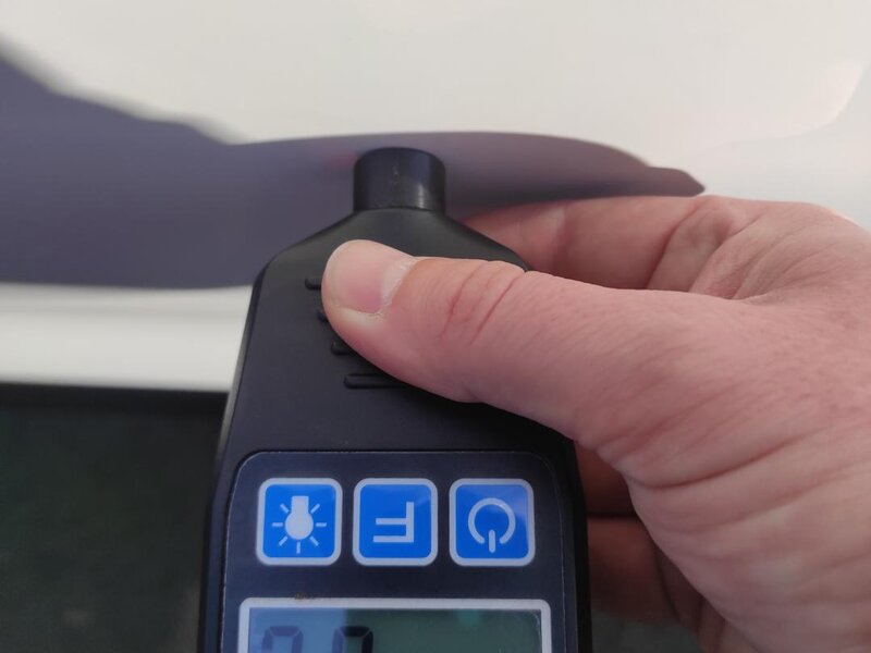 Opel - Vivaro - 1,5CDTi L1H1, 88kW, ČR