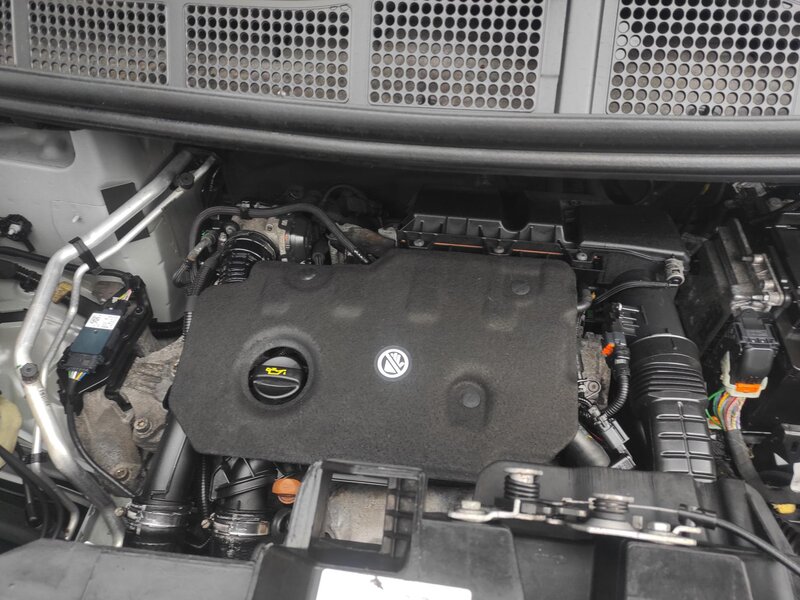 Opel - Vivaro - 1,5CDTi L1H1, 88kW, ČR