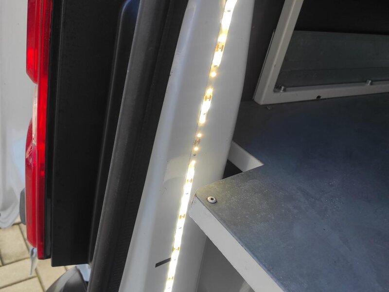 Opel - Vivaro - 1,5CDTi L1H1, 88kW, ČR