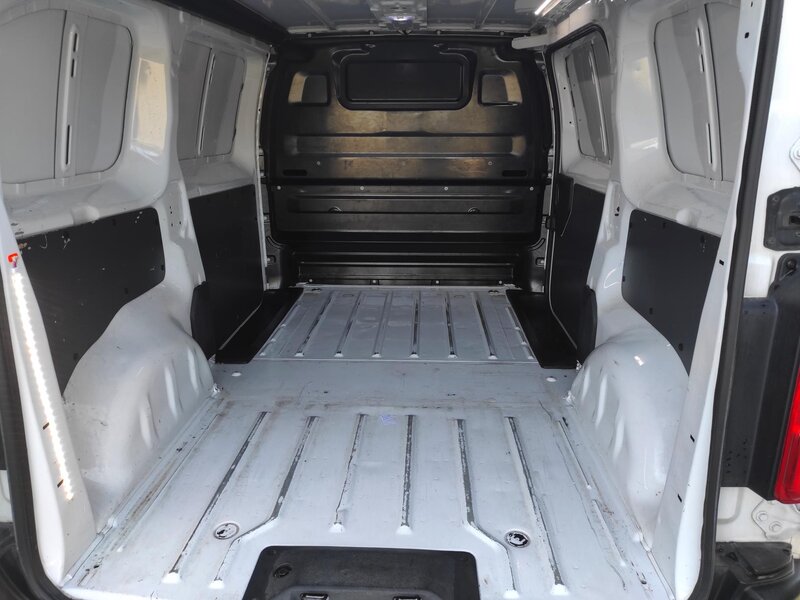 Opel - Vivaro - 1,5CDTi L1H1, 88kW, ČR Opel - Vivaro - 1,5CDTi L1H1, 88kW, ČR