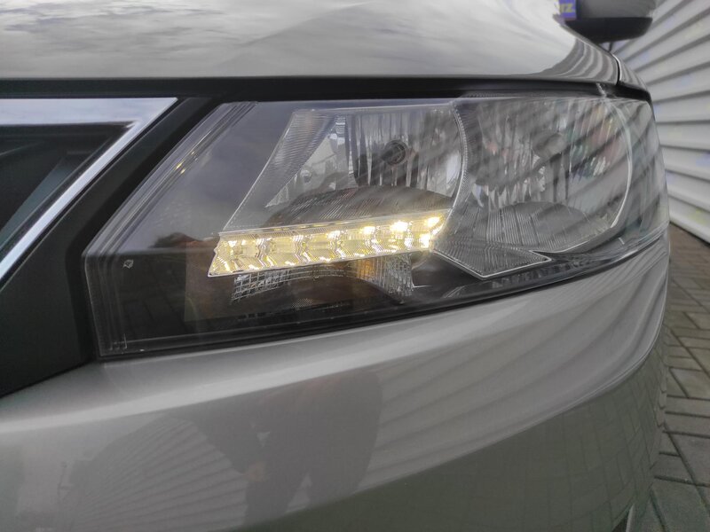 Škoda - Rapid - 1,0TSi Spaceback, ČR