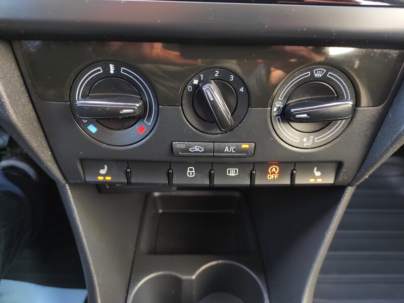 Škoda - Rapid - 1,0TSi Spaceback, ČR