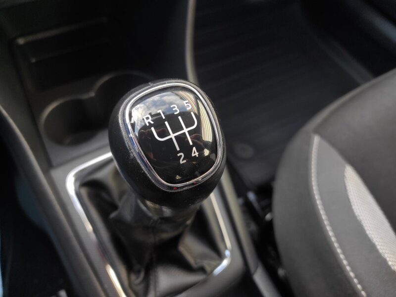 Škoda - Rapid - 1,0TSi Spaceback, ČR