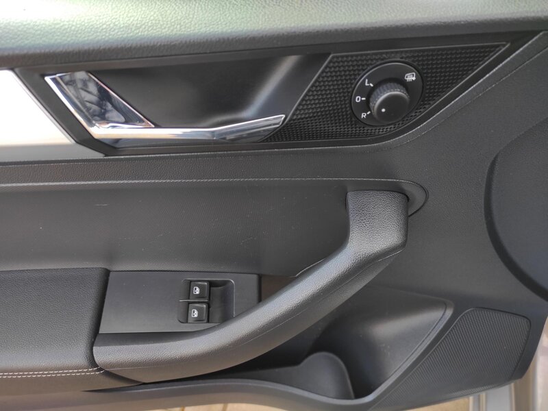 Škoda - Rapid - 1,0TSi Spaceback, ČR