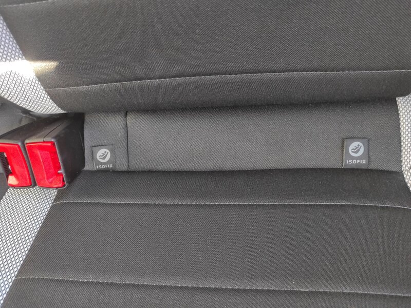 Škoda - Rapid - 1,0TSi Spaceback, ČR