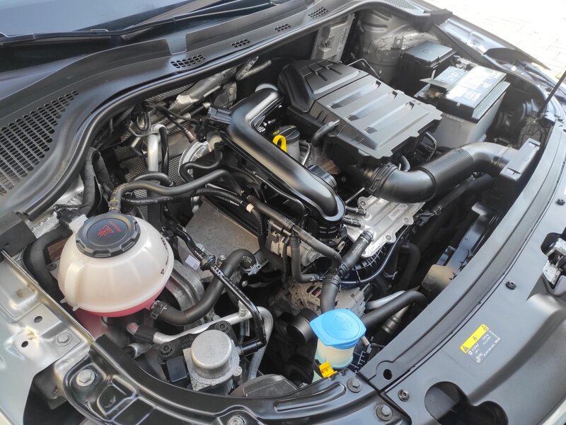 Škoda - Rapid - 1,0TSi Spaceback, ČR