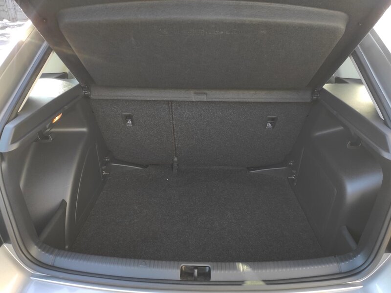 Škoda - Rapid - 1,0TSi Spaceback, ČR