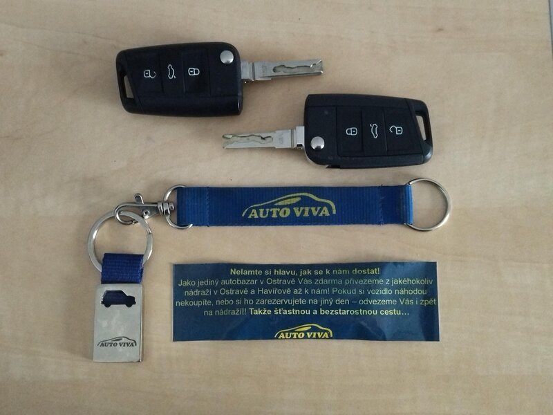 Škoda - Rapid - 1,0TSi Spaceback, ČR