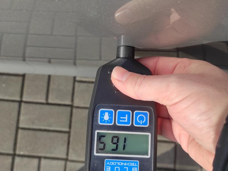 Škoda - Rapid - 1,0TSi Spaceback, ČR