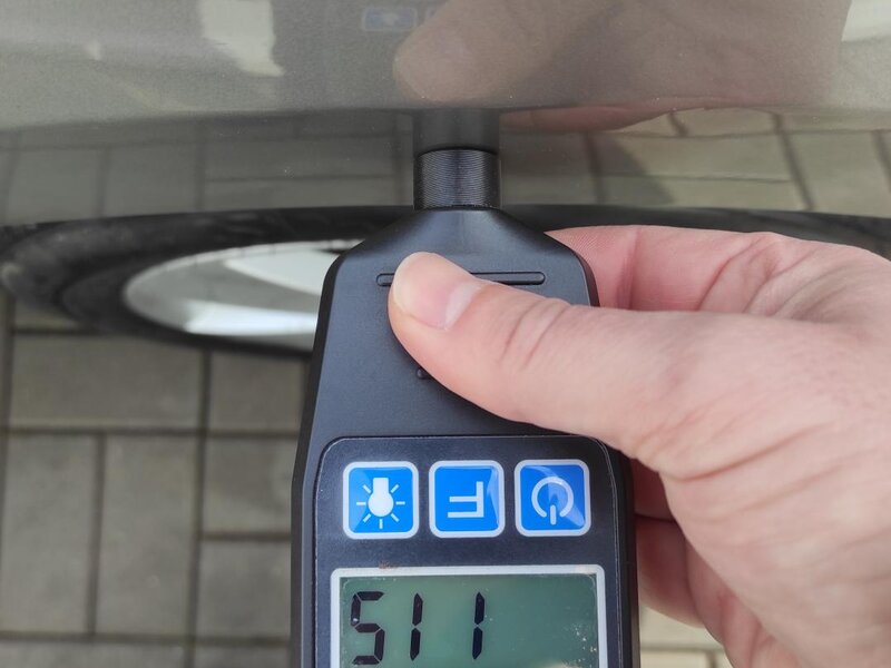 Škoda - Rapid - 1,0TSi Spaceback, ČR