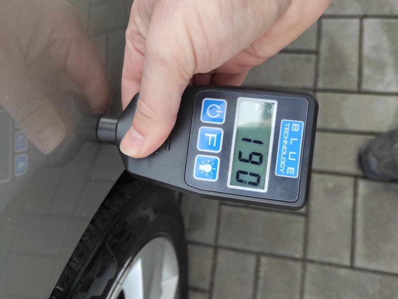 Škoda - Rapid - 1,0TSi Spaceback, ČR