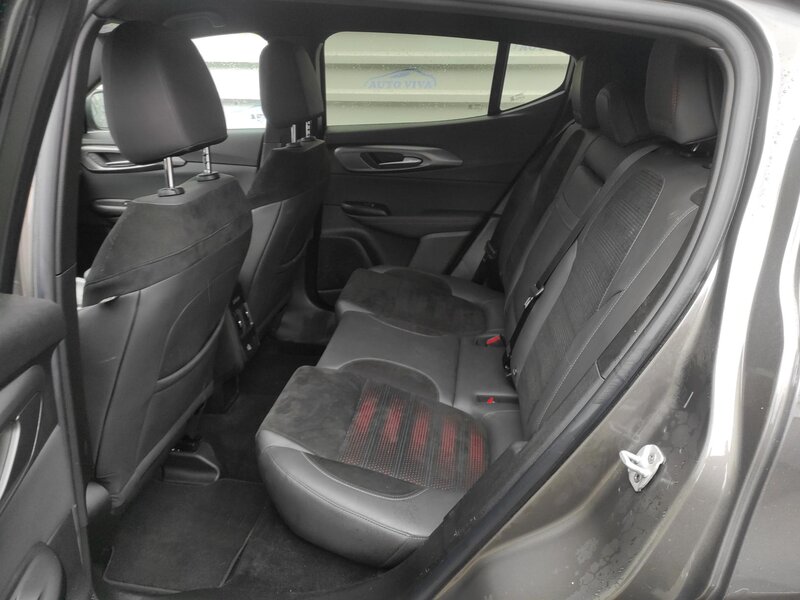 Alfa Romeo - Tonale - 1,5Turbo E-Hybrid,Speciale, AT