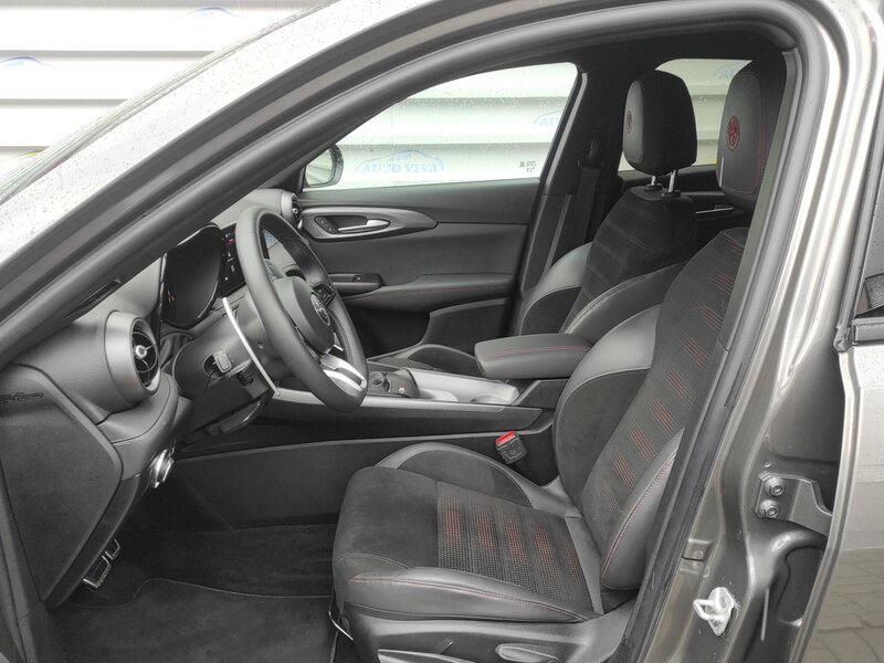 Alfa Romeo - Tonale - 1,5Turbo E-Hybrid,Speciale, AT