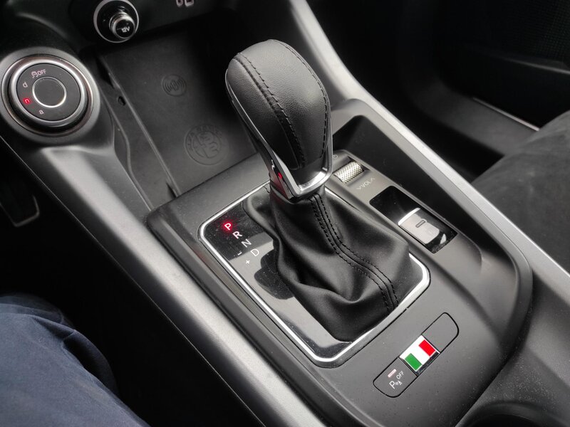 Alfa Romeo - Tonale - 1,5Turbo E-Hybrid,Speciale, AT