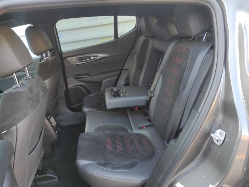 Alfa Romeo - Tonale - 1,5Turbo E-Hybrid,Speciale, AT