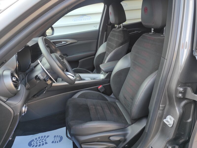 Alfa Romeo - Tonale - 1,5Turbo E-Hybrid,Speciale, AT