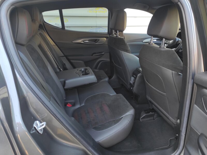 Alfa Romeo - Tonale - 1,5Turbo E-Hybrid,Speciale, AT