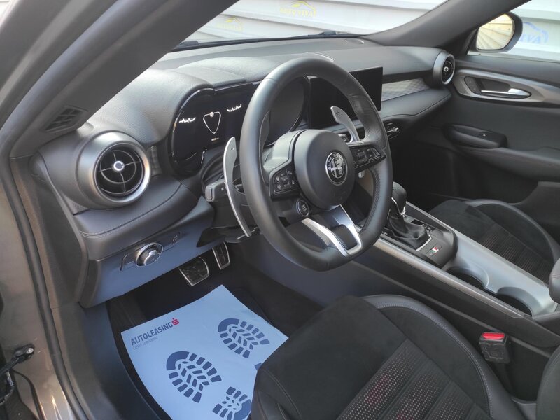 Alfa Romeo - Tonale - 1,5Turbo E-Hybrid,Speciale, AT