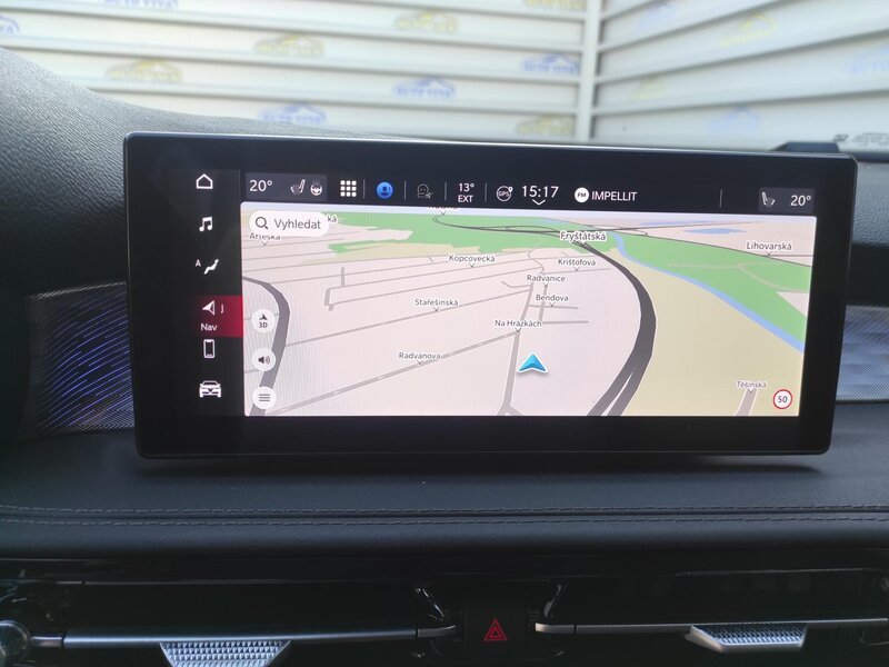 Alfa Romeo - Tonale - 1,5Turbo E-Hybrid,Speciale, AT