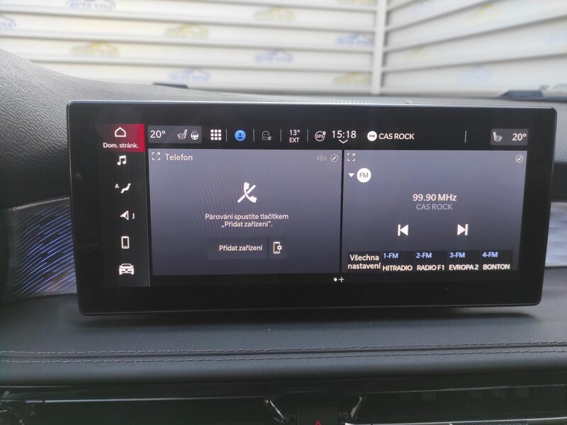 Alfa Romeo - Tonale - 1,5Turbo E-Hybrid,Speciale, AT