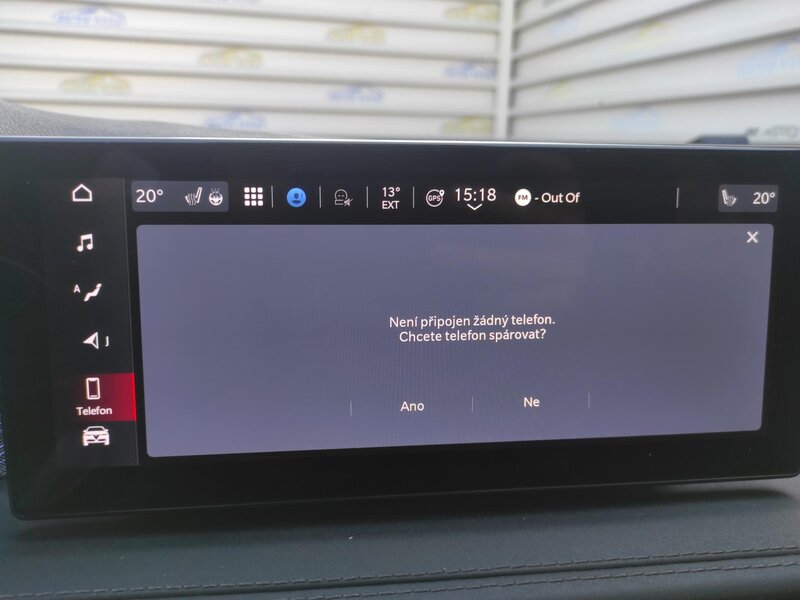 Alfa Romeo - Tonale - 1,5Turbo E-Hybrid,Speciale, AT