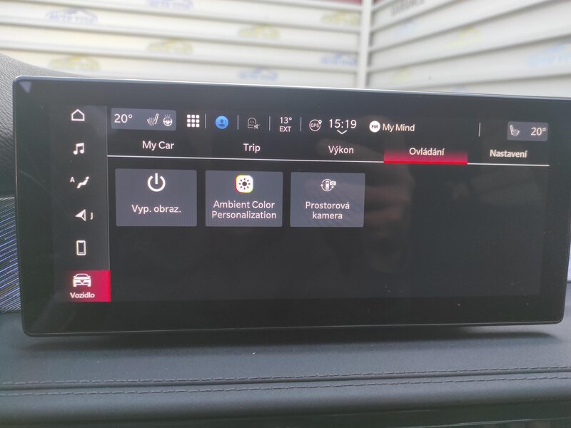 Alfa Romeo - Tonale - 1,5Turbo E-Hybrid,Speciale, AT