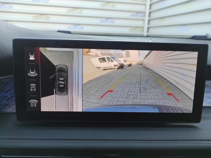 Alfa Romeo - Tonale - 1,5Turbo E-Hybrid,Speciale, AT