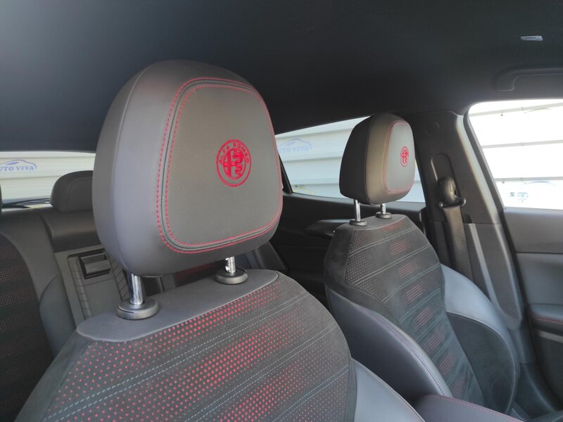 Alfa Romeo - Tonale - 1,5Turbo E-Hybrid,Speciale, AT