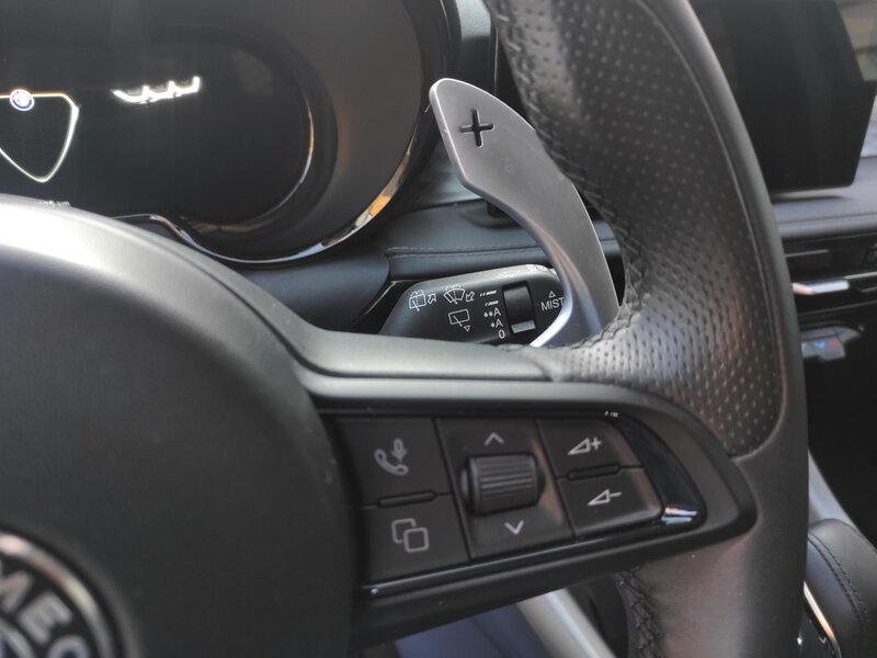 Alfa Romeo - Tonale - 1,5Turbo E-Hybrid,Speciale, AT