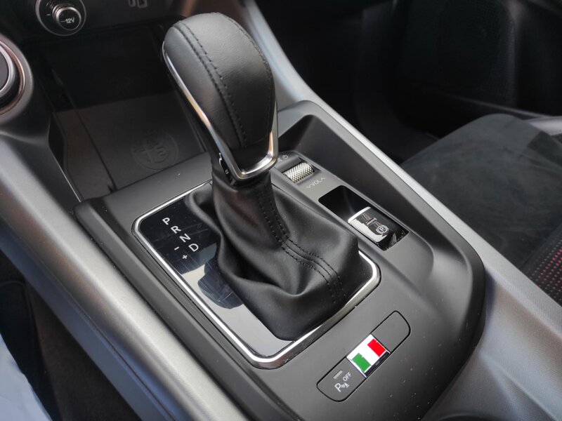 Alfa Romeo - Tonale - 1,5Turbo E-Hybrid,Speciale, AT