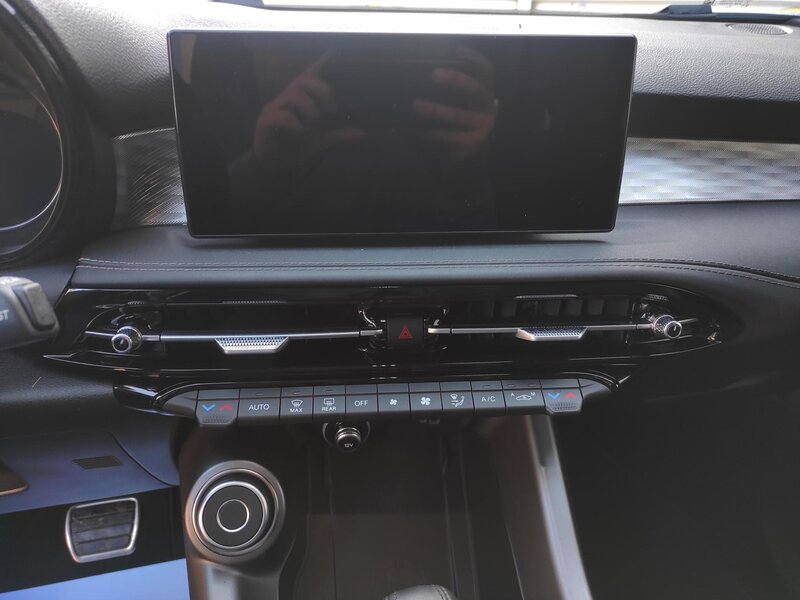 Alfa Romeo - Tonale - 1,5Turbo E-Hybrid,Speciale, AT