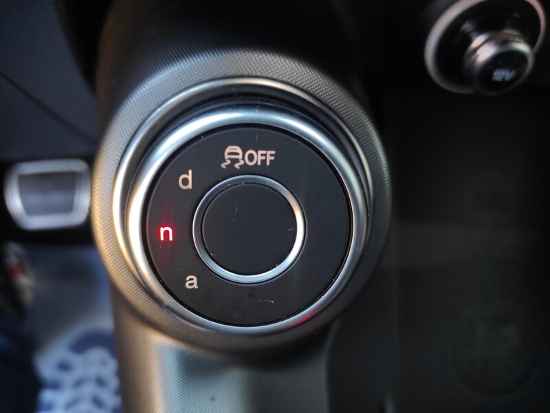 Alfa Romeo - Tonale - 1,5Turbo E-Hybrid,Speciale, AT