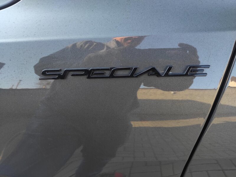 Alfa Romeo - Tonale - 1,5Turbo E-Hybrid,Speciale, AT