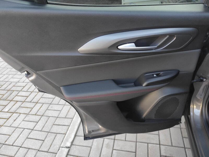 Alfa Romeo - Tonale - 1,5Turbo E-Hybrid,Speciale, AT