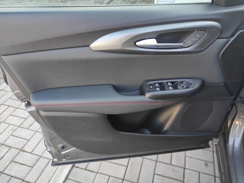 Alfa Romeo - Tonale - 1,5Turbo E-Hybrid,Speciale, AT