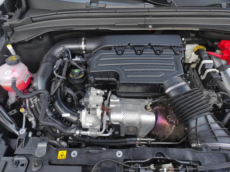 Alfa Romeo - Tonale - 1,5Turbo E-Hybrid,Speciale, AT