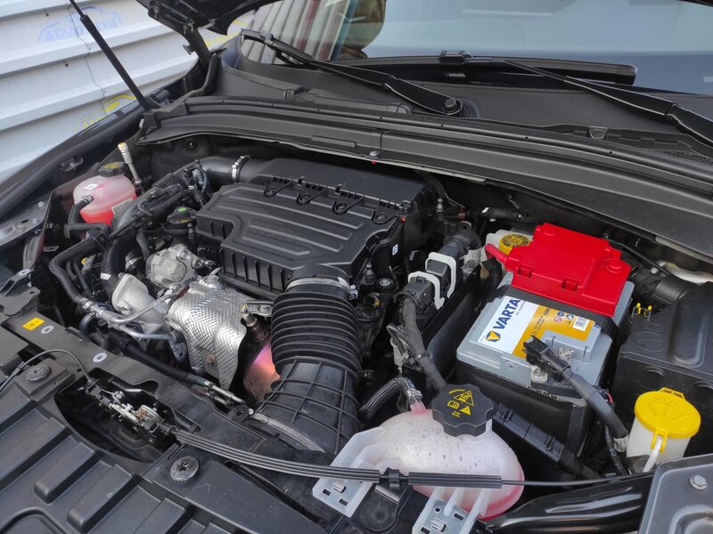 Alfa Romeo - Tonale - 1,5Turbo E-Hybrid,Speciale, AT